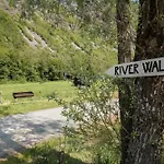 Kamp alanı Utladalen Årdal