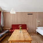Utladalen Kamp alanı
