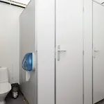 Utladalen Kamp alanı *