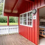 Kamp alanı Utladalen Årdal