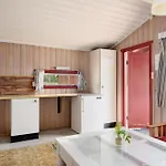 Kamp alanı Utladalen Årdal
