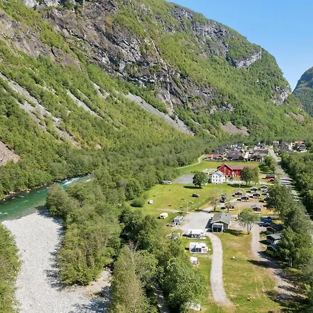 Utladalen * Årdal