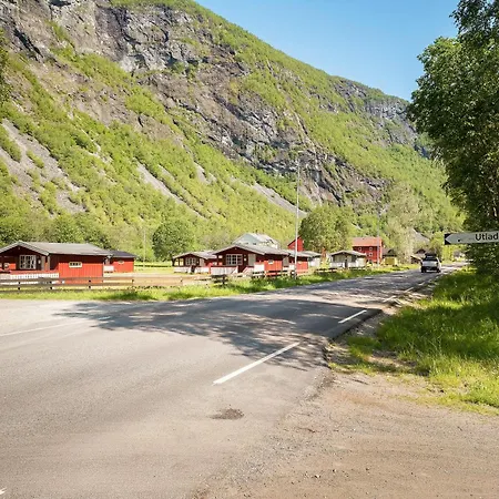 Utladalen Årdal