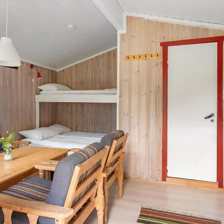 Utladalen Camping