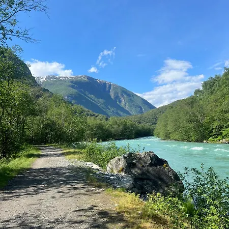 Camping Utladalen