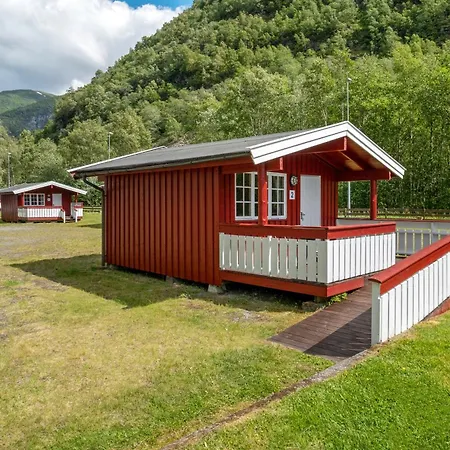 Utladalen * Årdal