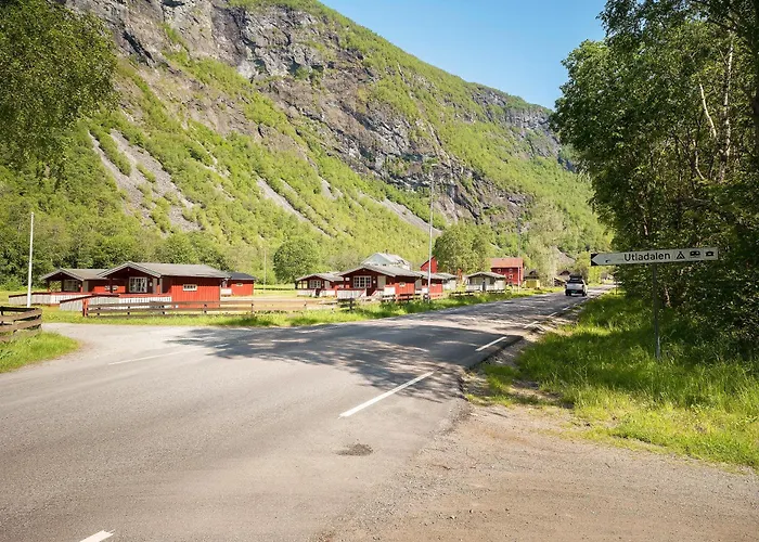 Utladalen Årdal