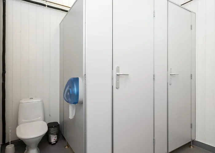 Utladalen אתר קמפינג *