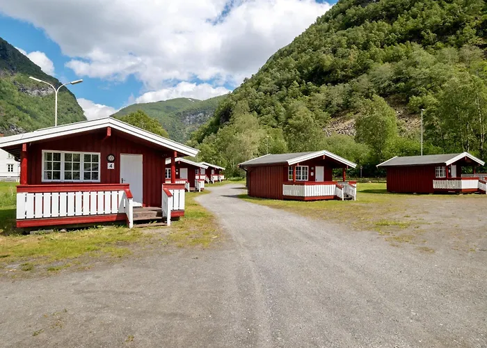 Utladalen Campeggio *