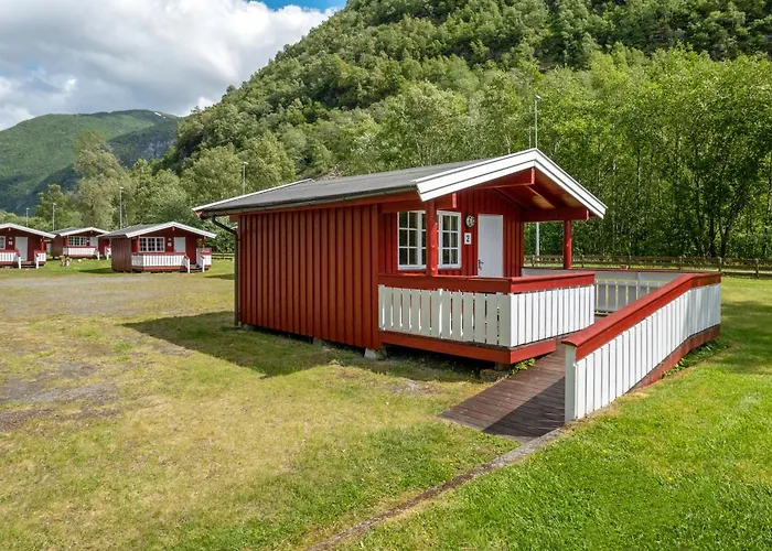 Utladalen * Årdal