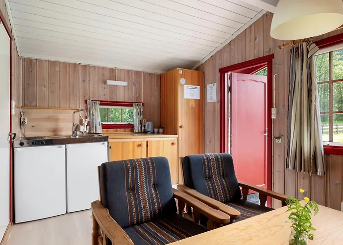 Utladalen Campeggio