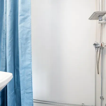 مكان تخييم Utladalen