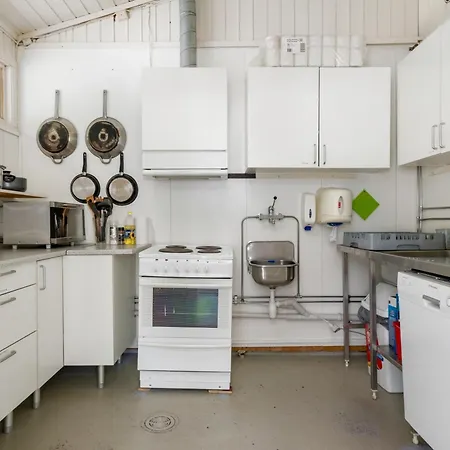 Utladalen مكان تخييم Årdal