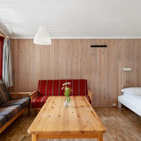 Utladalen مكان تخييم