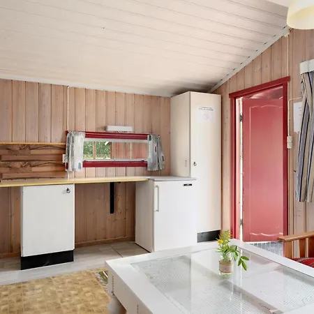 مكان تخييم Utladalen Årdal